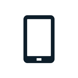 Tablet icon
